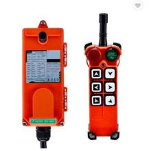 Telecontrol F21-E1 Industrial Crane Wireless Radio Remote Control